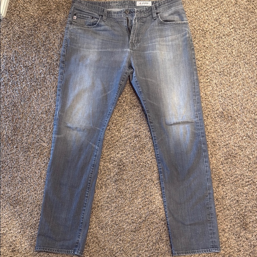 Men’s AG The Graduate Jeans Size 36x32